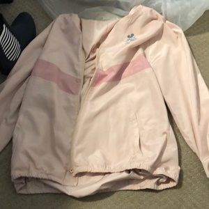 disney windbreaker
